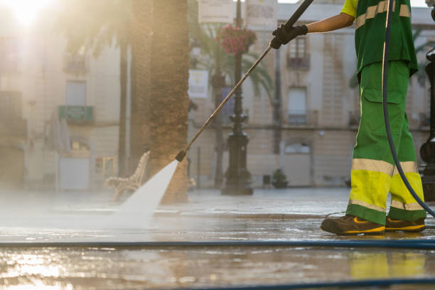 Hamburg, AR  Pressure Washing Company